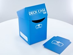 Ultimate Guard Deck Case 100+ - Royal Blue